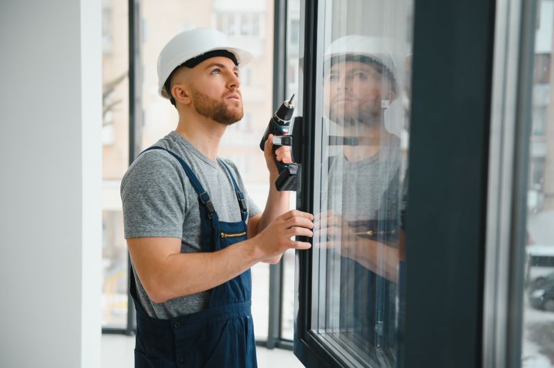 Window Replacement Contractors detail